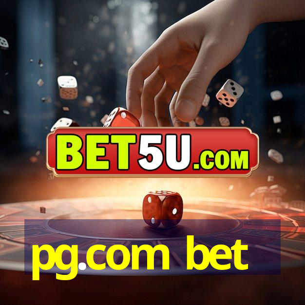 pg.com bet