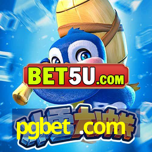 pgbet .com