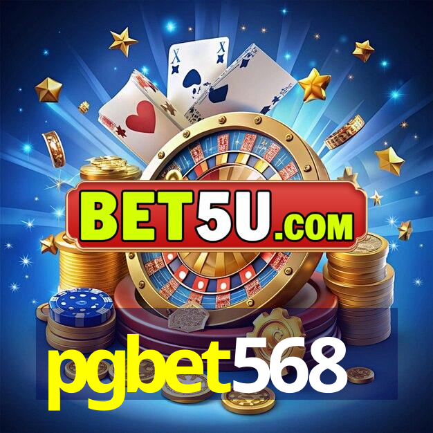 pgbet568