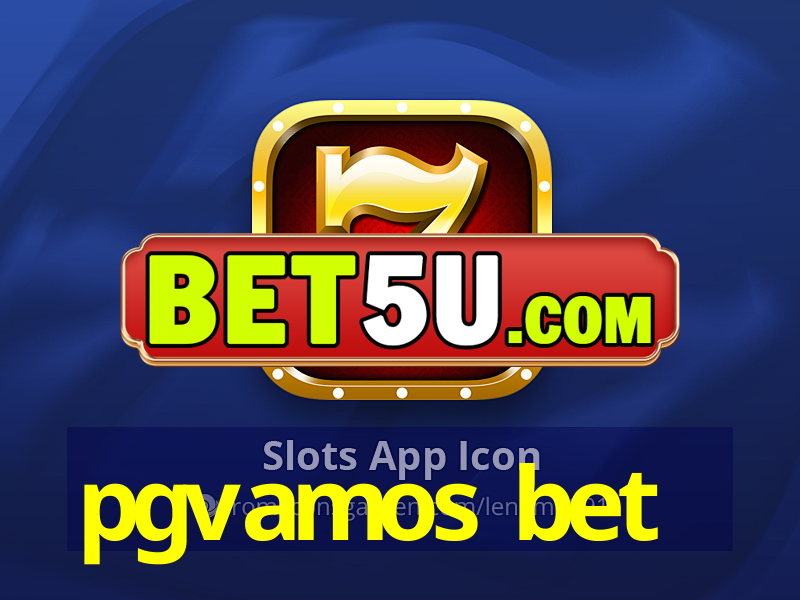 pgvamos bet