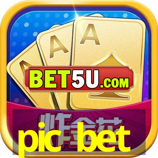 pic bet