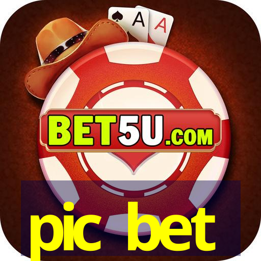 pic bet