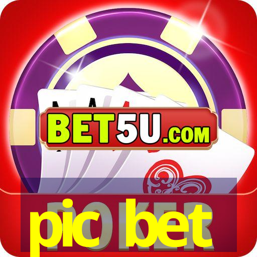 pic bet