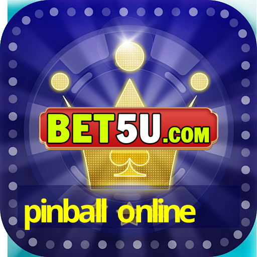 pinball online