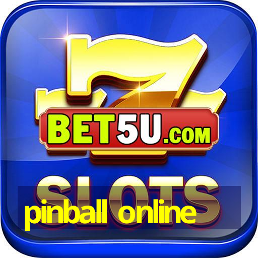 pinball online