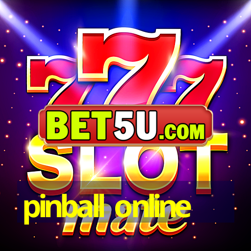 pinball online