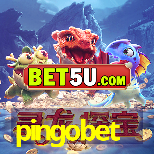 pingobet