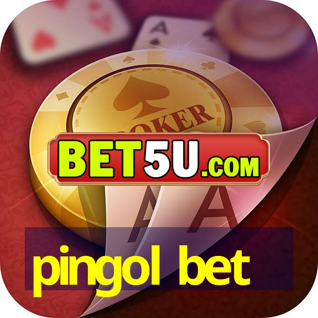 pingol bet