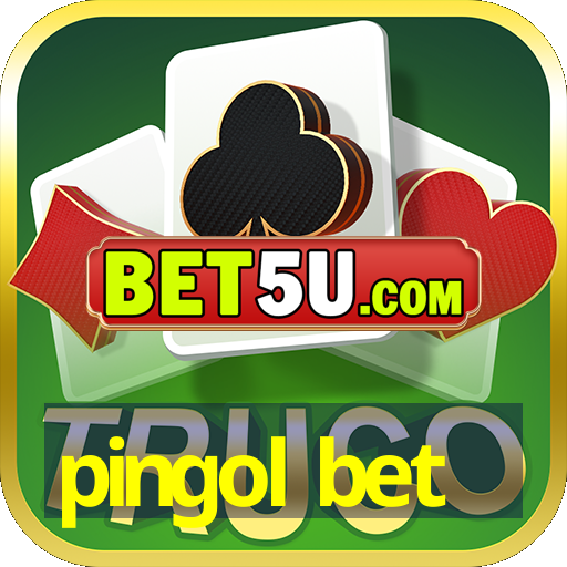 pingol bet