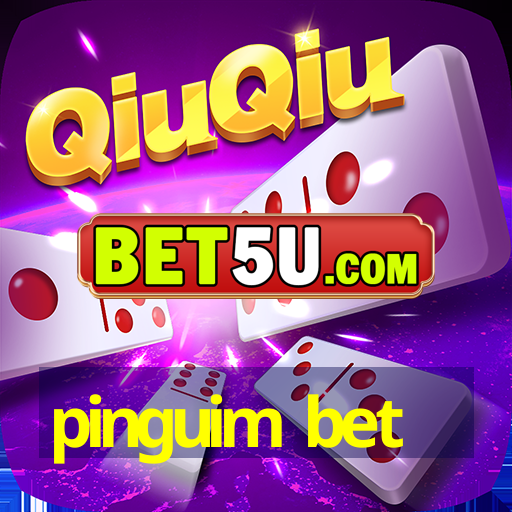 pinguim bet