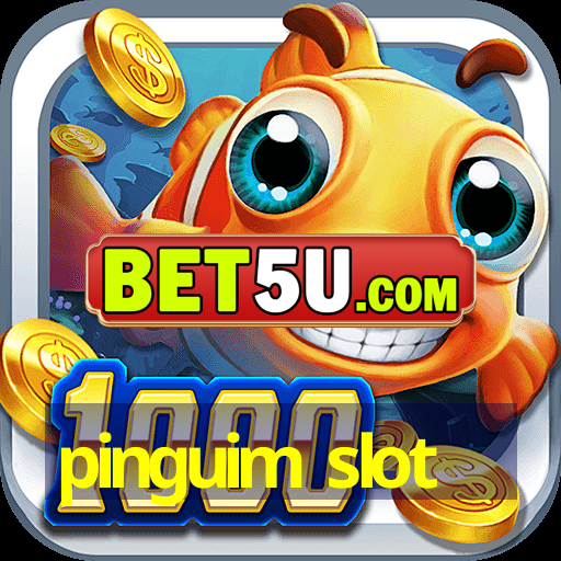 pinguim slot