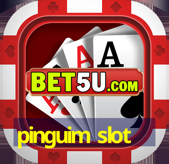 pinguim slot