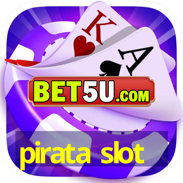 pirata slot