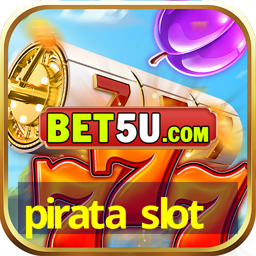 pirata slot