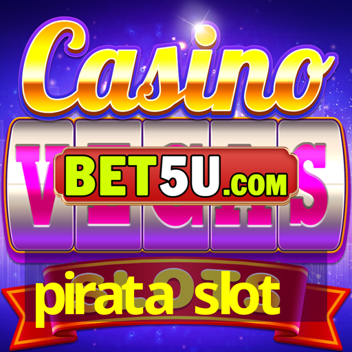 pirata slot