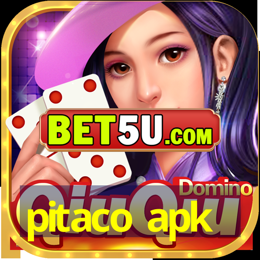 pitaco apk