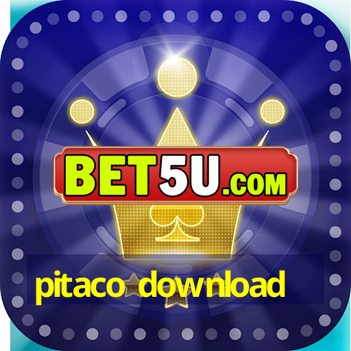 pitaco download