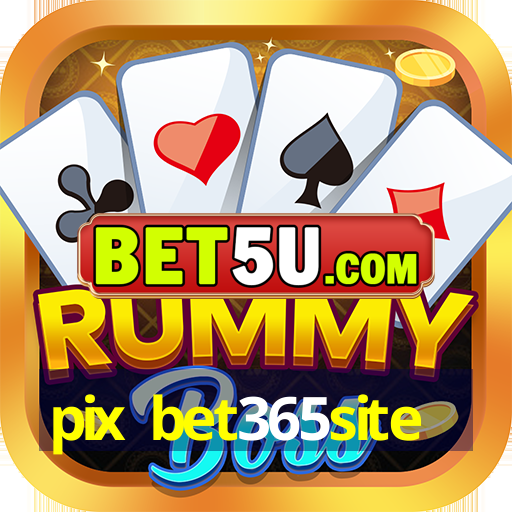 pix bet365site