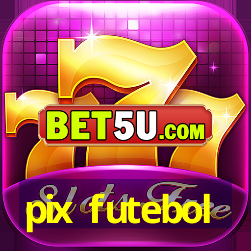 pix futebol