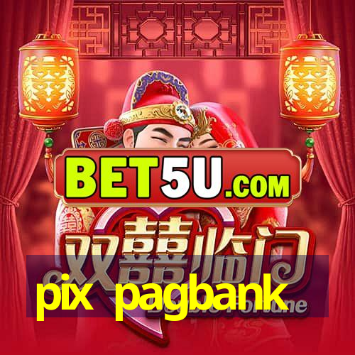 pix pagbank