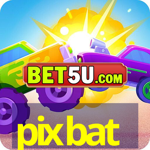 pixbat