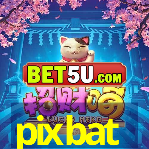 pixbat