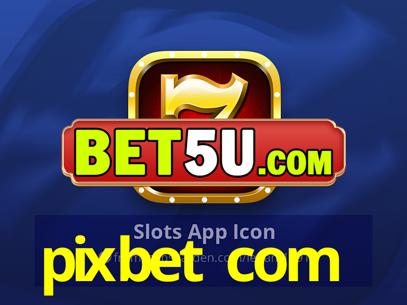 pixbet com