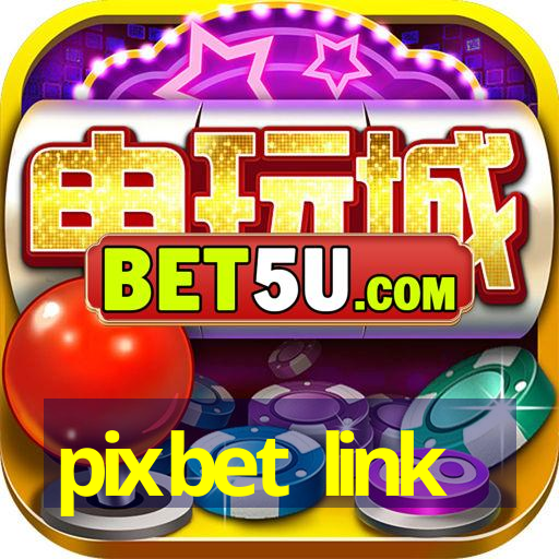 pixbet link