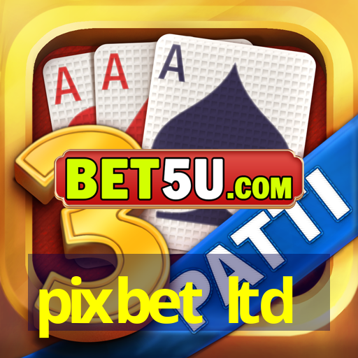 pixbet ltd