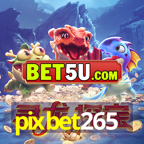 pixbet265