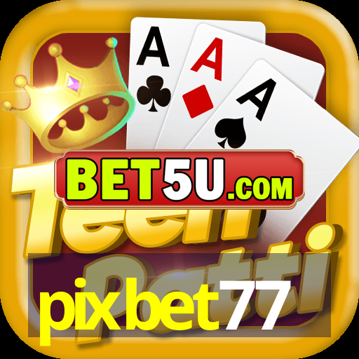 pixbet77