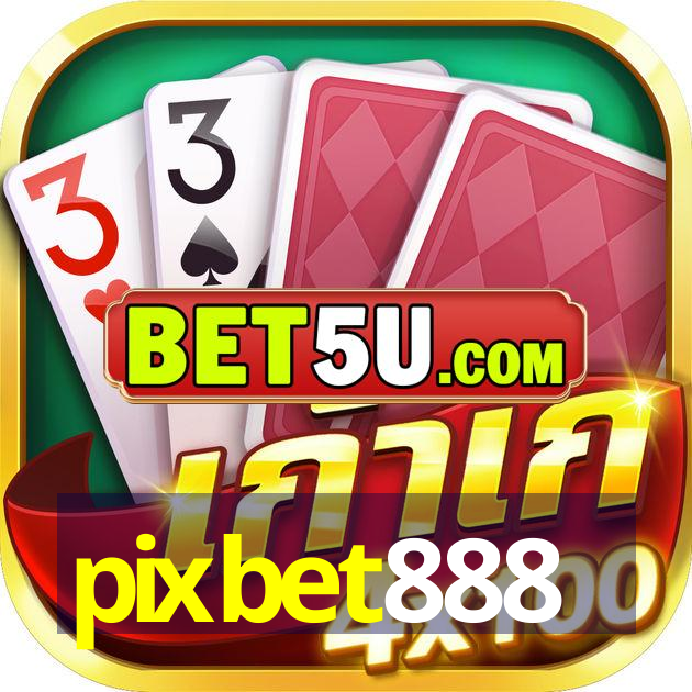 pixbet888