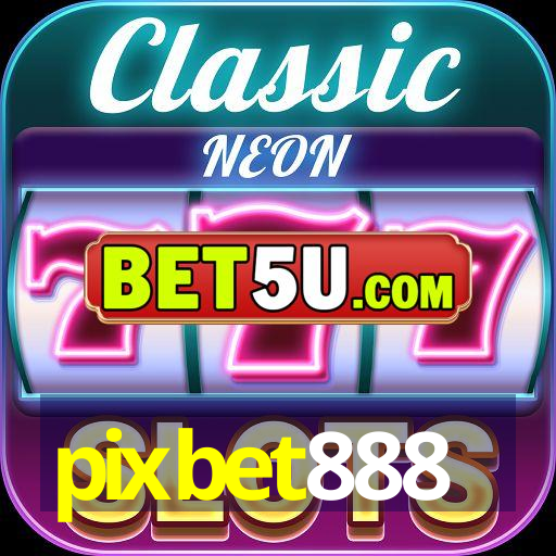 pixbet888