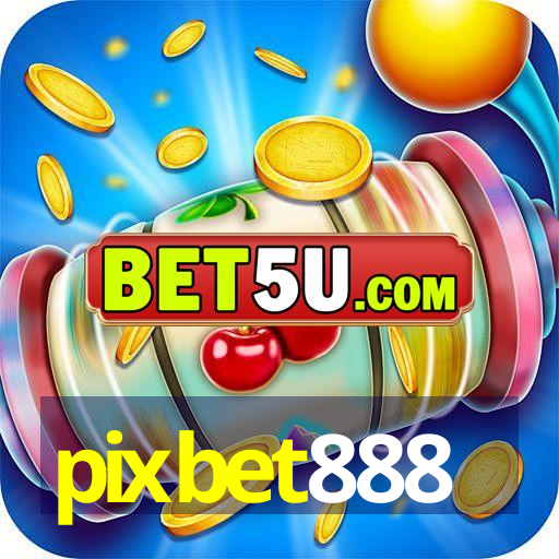 pixbet888