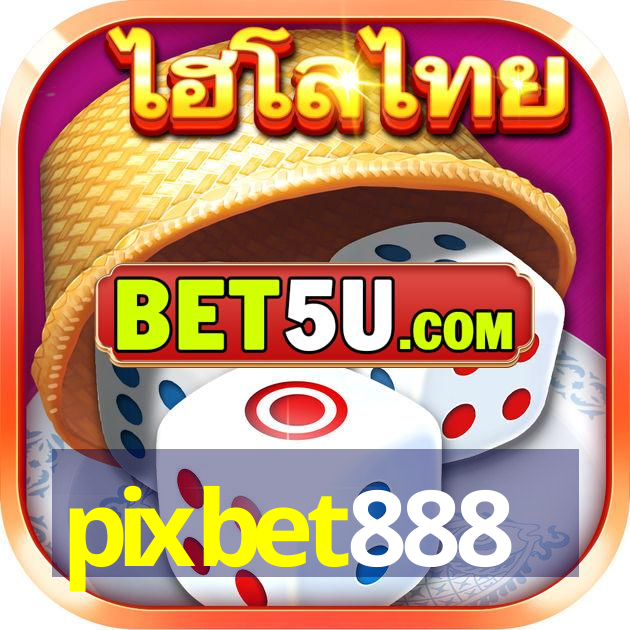 pixbet888