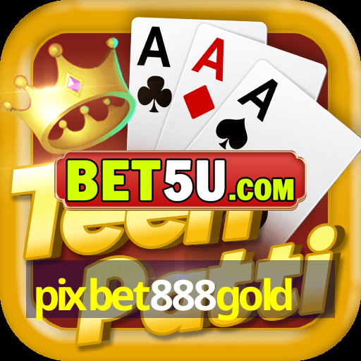 pixbet888gold