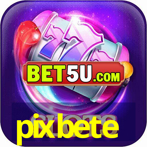 pixbete