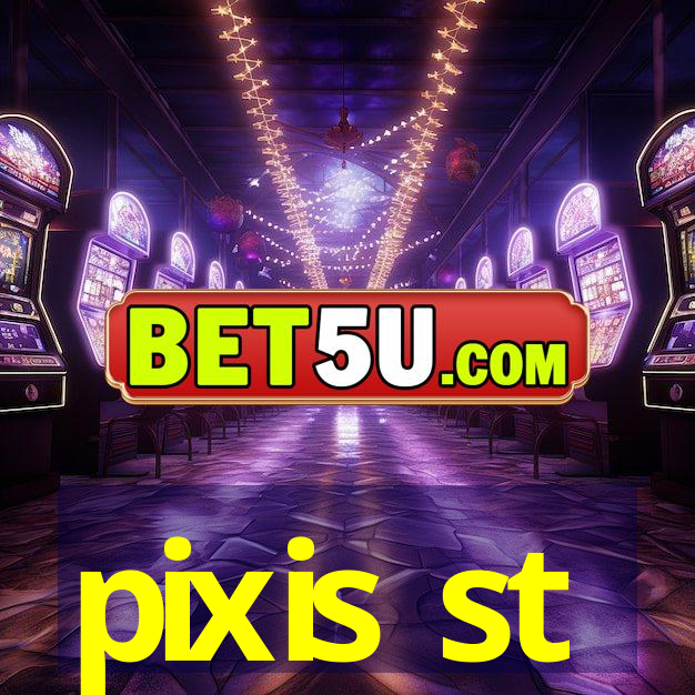 pixis st