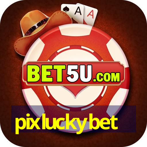 pixluckybet