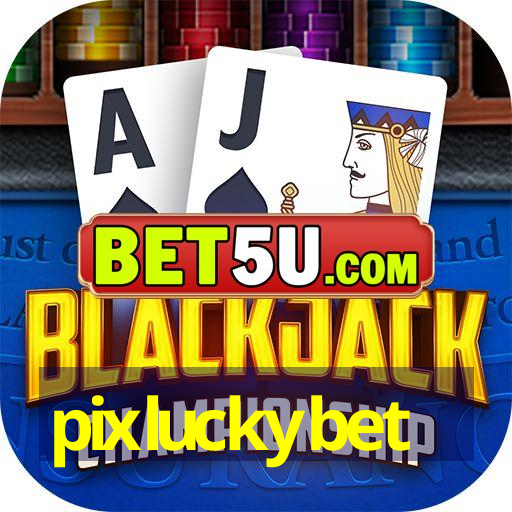 pixluckybet