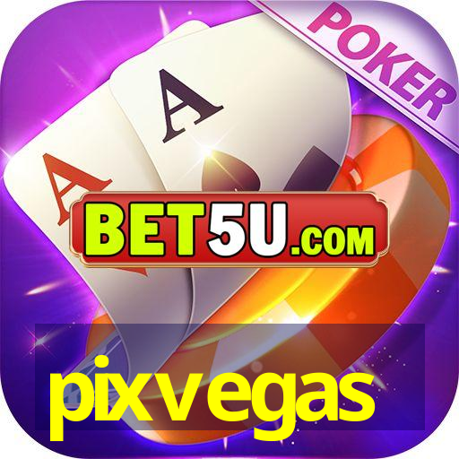 pixvegas