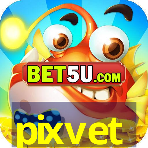 pixvet