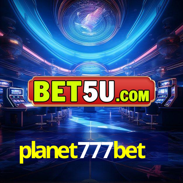 planet777bet