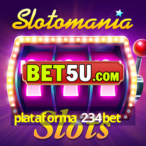 plataforma 234bet