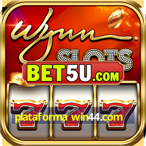 plataforma win44.com