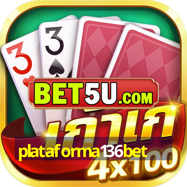 plataforma136bet