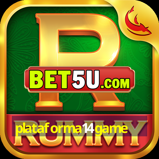 plataforma14game