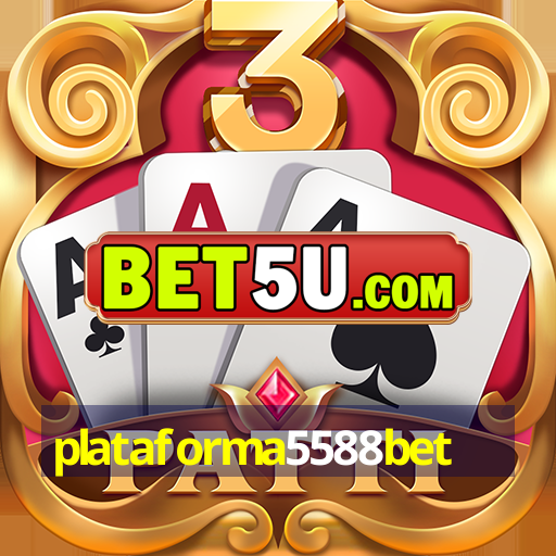 plataforma5588bet