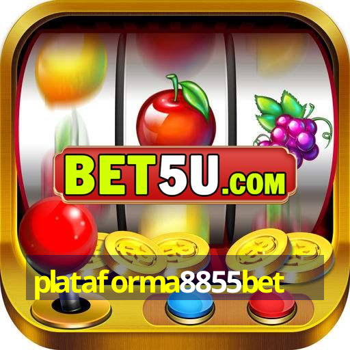 plataforma8855bet