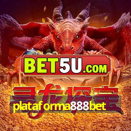 plataforma888bet